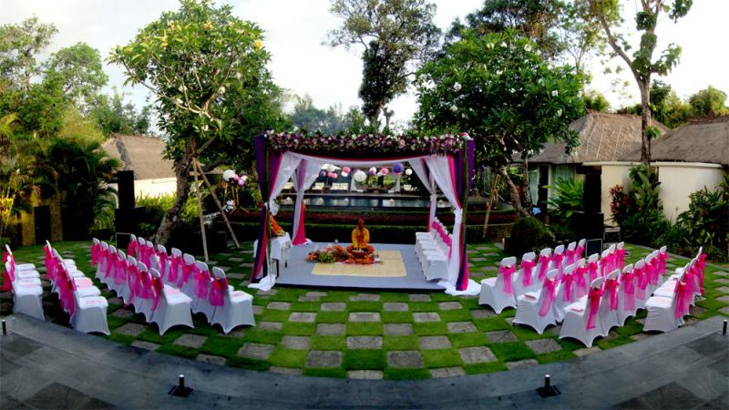 Wedding at hotel, bali indian restaurant, indian food restaurant in bali